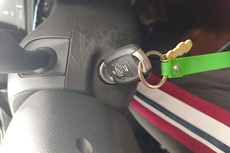 Used Buick Verano 2015 Sedan 15S Manual Entry-Level Model
