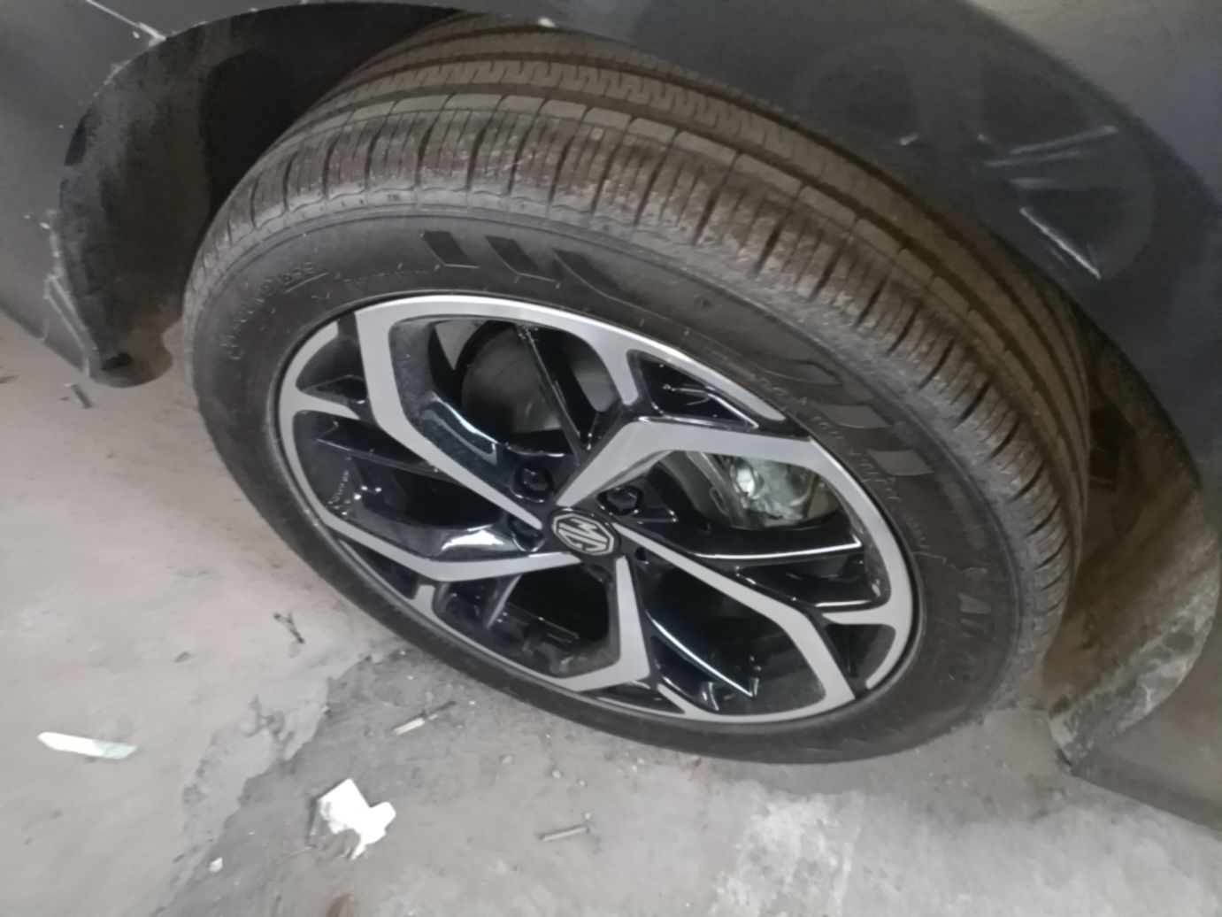 MG 5 2026 Model 300DVVT Global Flagship Edition — снимка 11