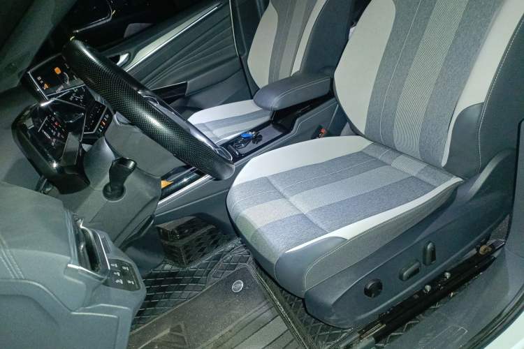 Used Volkswagen ID.4 CROZZ 2022 Pure Edition Limited Edition
