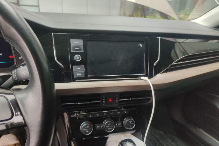 Used Volkswagen Passat 2019 330TSI Luxury Edition China VI Standard
