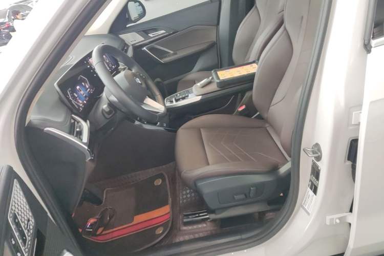 Used BMW X1 2023 sDrive25Li X Design Package
