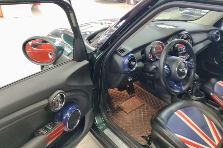 Used MINI MINI 2016 1.2T ONE Pioneer Edition Five-Door Version