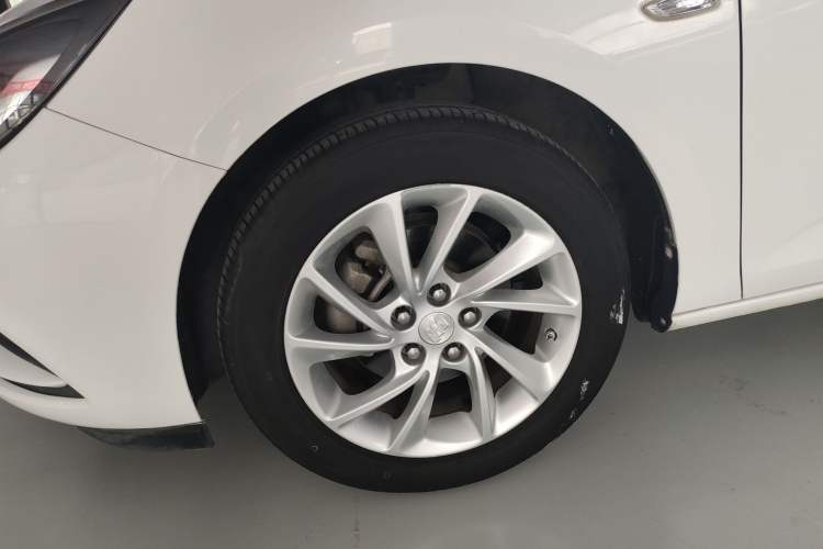 Used Buick Verano 2016 Hatchback 15S Automatic Ambition Model