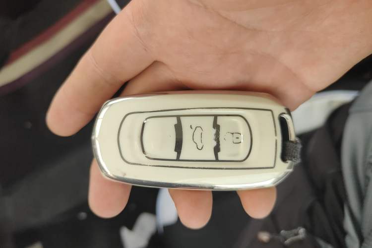 Used Geely Galaxy Panda 2024 200km Panda Kart