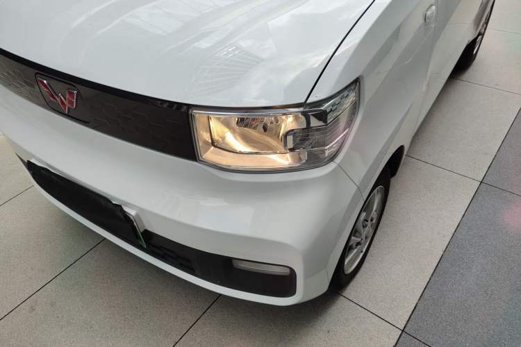 Used Wuling Hongguang MINIEV 2020 Freedom Version Lithium Iron Phosphate