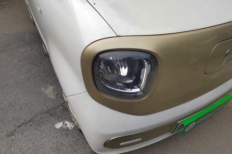 Used Bestune Pony 2025 222km Range Agile Horse