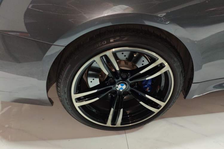 Used BMW M4 2017 M4 Coupe
