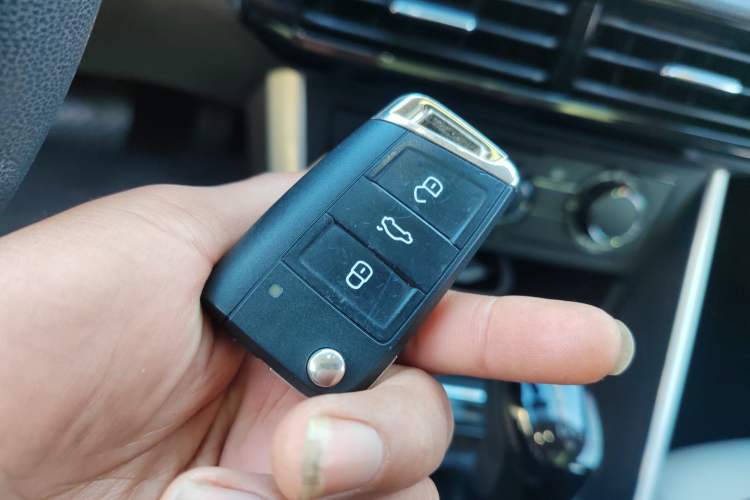 Used Volkswagen Polo 2023 Plus 1.5L Automatic Colorful Tech Edition
