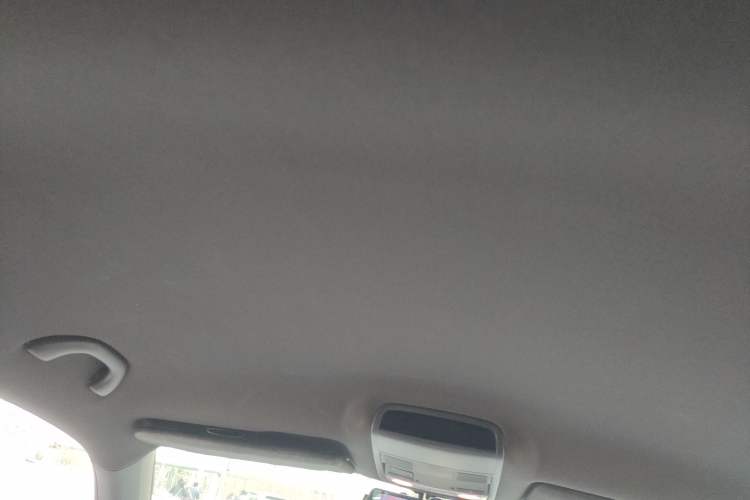 Used Volkswagen Beetle 2014 1.2TSI Fashion Edition Headliner