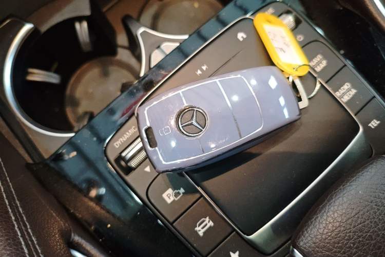 Used Mercedes-Benz GLE 2022 GLE 350 4MATIC Dynamic Edition