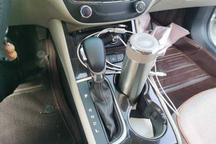 Used Buick Verano 2018 Sedan 15S Automatic Leading Model