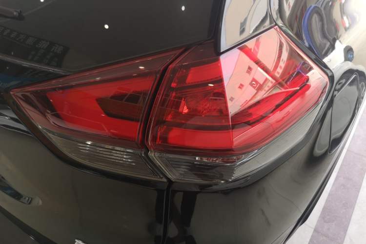 Used Nissan X-Trail 2017 2.0L CVT Comfort Edition 2WD
