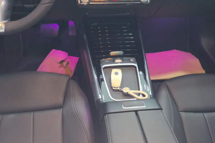 Used Mercedes-Benz GLB 2024 GLB 200 Dynamic Edition