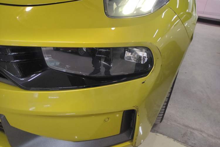 Used Lynk & Co 03 2019 03+ 2.0TD Automatic Wind-Chasing Edition