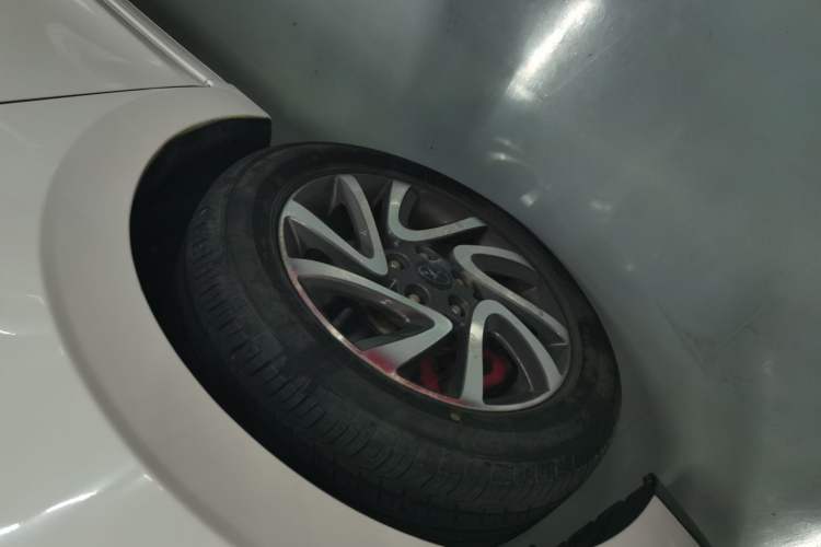 Used JAC Refine S2 2015 1.5L Manual Luxury Smart Model