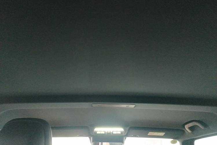 Used iCAR V23 2026 Model V23S 501 Four-Wheel Drive Peak Performance Edition