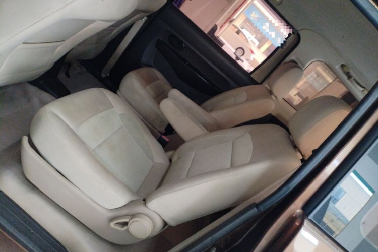 Used Wuling Hongguang 2014 1.5L S Standard Version
