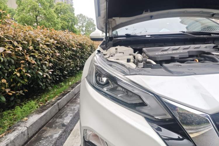 Used Nissan Teana 2019 2.0L XL Comfort Edition Right Front Headlight