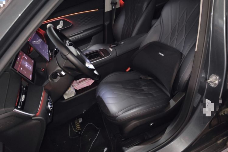 Used Chery Fengyun A8L 2025 1.5 TGDI 145 km Luxury Version