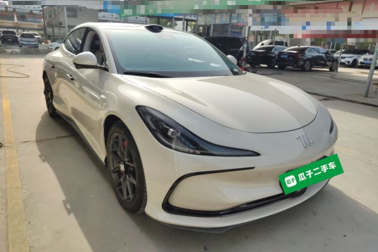 Used IM L6 2024 Max Standard Edition