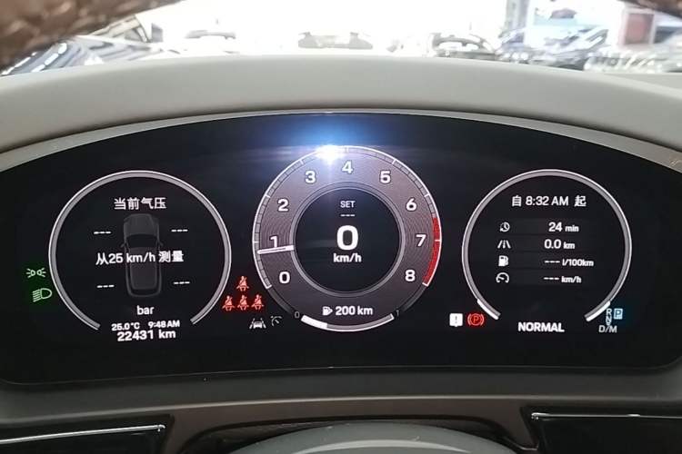 Used Porsche Cayenne 2024 Cayenne 3.0T
