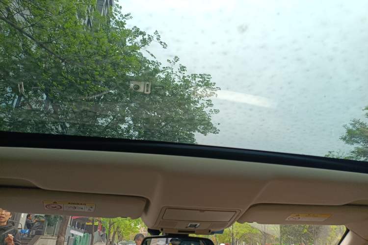 Used Land Rover Range Evoque 2015 2.0T Five-Door Zhiyao Edition