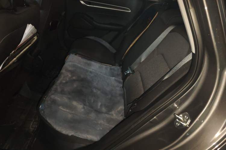 Used Geely Auto Emgrand 2025 4th Generation 1.5L Manual - Starry Edition