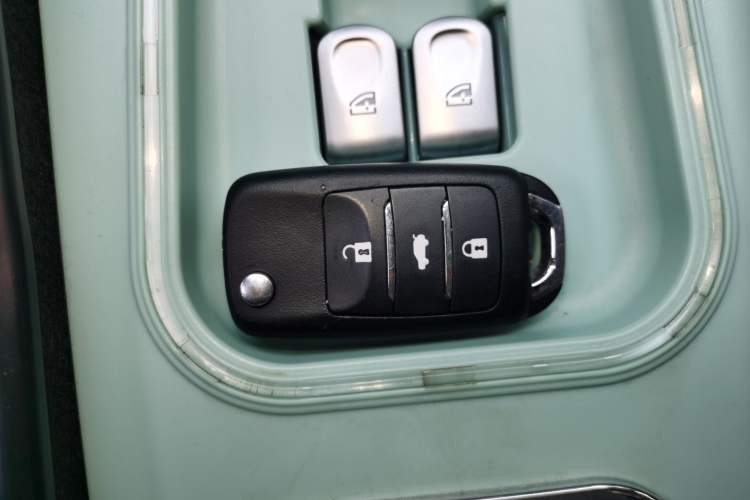 Used Qiyuan Lumin 2023 205km Xiangqin Version