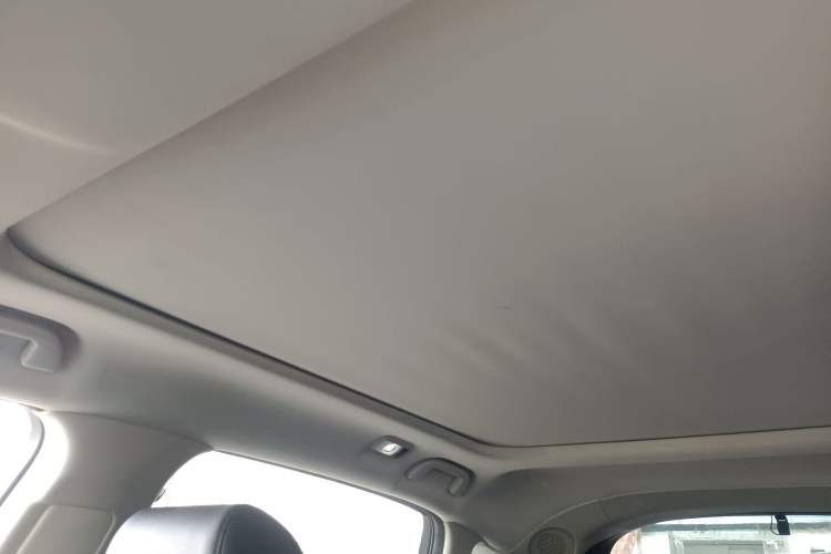 Used Honda Avancier 2017 240TURBO Two-Wheel Drive Comfort Version
