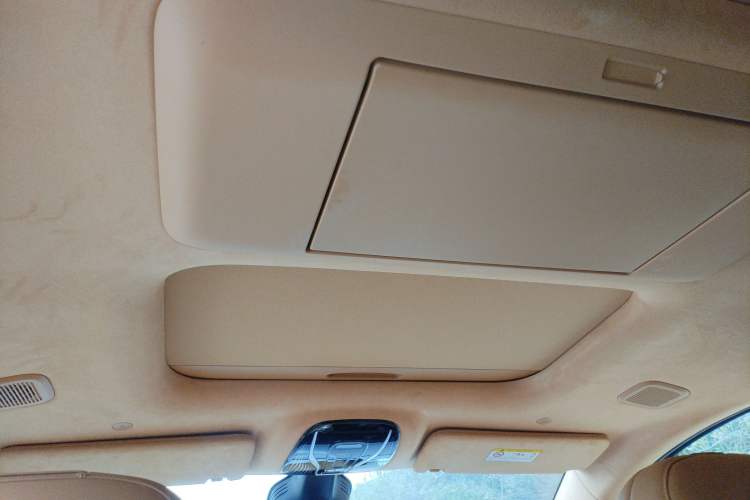 Used VOYAH Dream 2024 PHEV Ultra-Long Range Flagship Edition