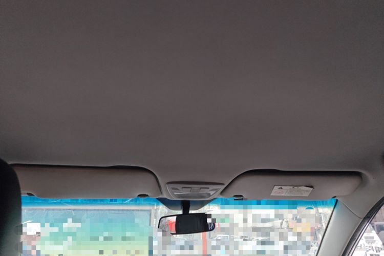 Used Baojun 510 2017 1.5L Automatic Fashion Model
