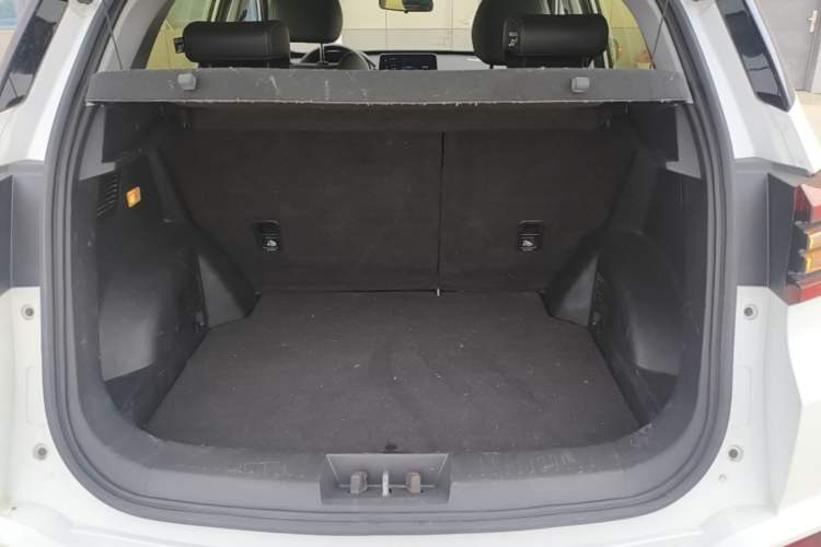 Used Chery Tiggo 5x 2020 1.5L Manual Fashion Edition
