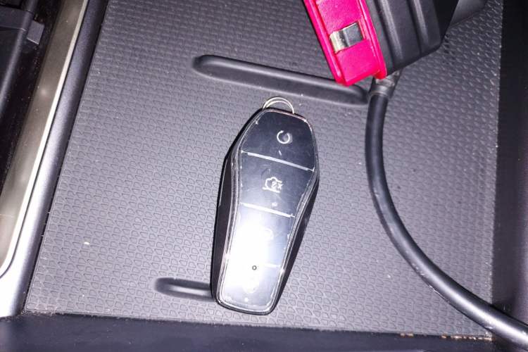 Used BYD Qin L 2024 DM-i 120KM Leading Model
