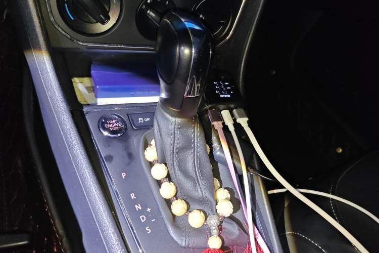 Used Volkswagen Lavida 2017 1.6L Automatic Comfort Edition