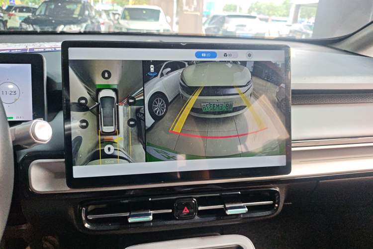 Used AION Y 2022 Plus 70 Smart Edition
