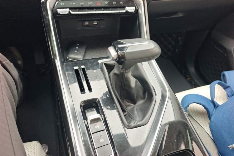 Used Wuling Asta 2021 1.5T CVT Star曜 Edition