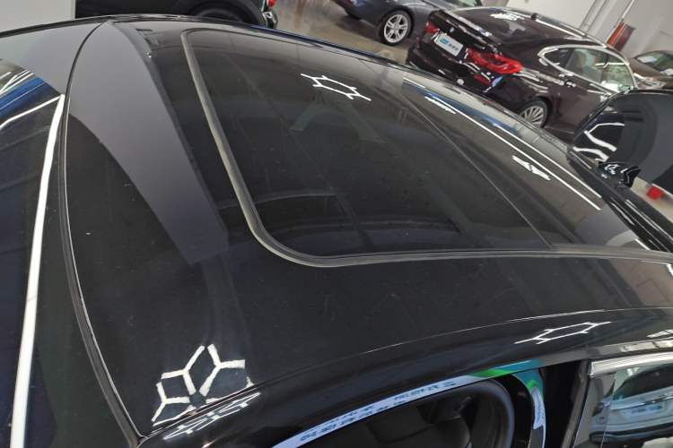 Used Cadillac CT5 2022 28T Luxury Version (Standard Edition)