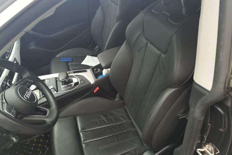 Used Audi A5 2021 Sportback 40 TFSI quattro Luxury Prestige Edition