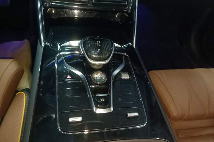 Used BYD Tang New Energy 2021 DM-i 112KM Prestige Model
