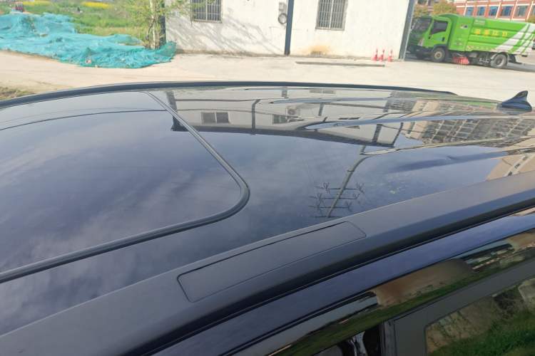 Used Haval M6 2019 1.5T DCT Two-Wheel Drive Value Edition China VI Standard