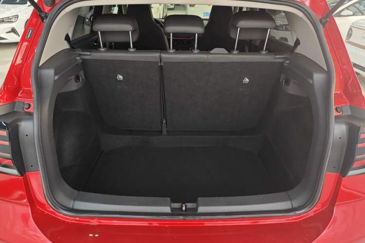 Used Volkswagen T-Cross 2021 280TSI DSG Comfort Edition