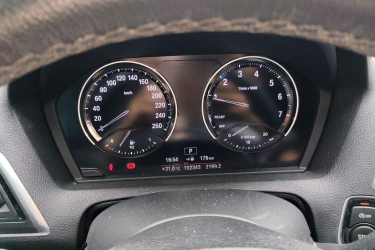 Used BMW 1 Series 2018 118i Leading Model
