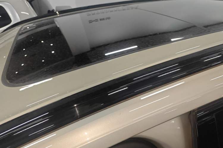 Used Haval H6 2024 1.5T Two-Wheel Drive Ultra
