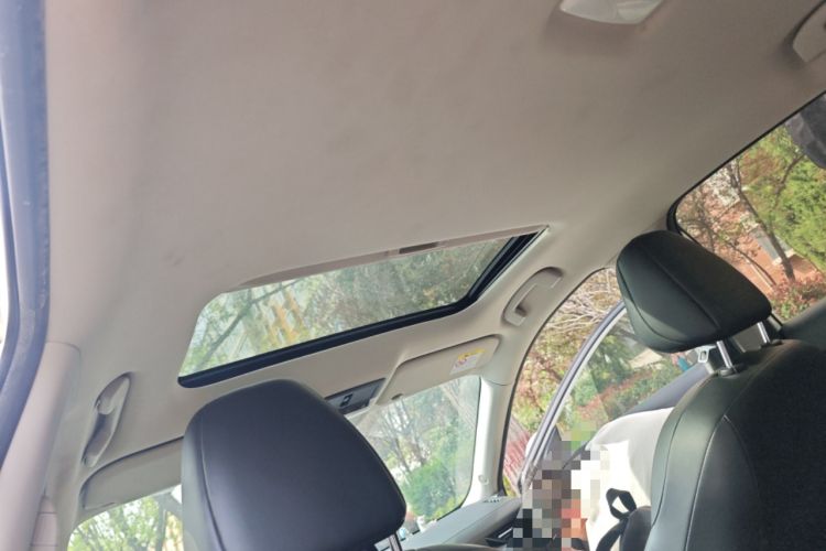 Used Nissan Sylphy 2020 1.6L XL CVT Enjoyment Edition Headliner