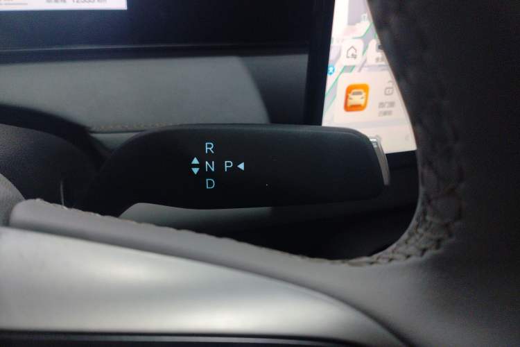 Used BYD Sealion 06 New Energy 2025 Model EV 605 Navigation Pro Edition
