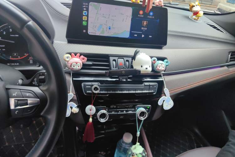 Used BMW X2 2022 sDrive25i Sport Edition