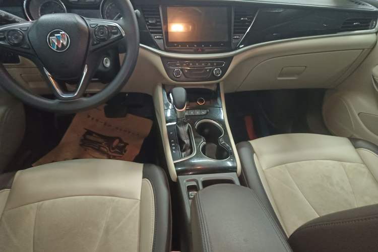 Used Buick Verano 2015 Sedan 15S Automatic Leading Model
