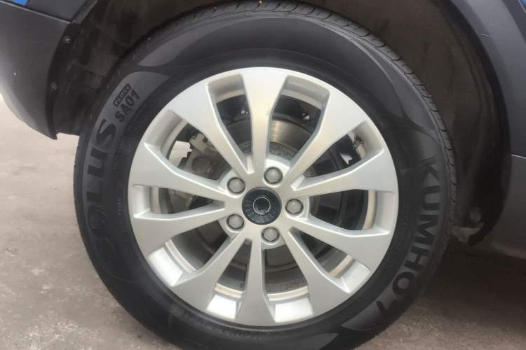 Used Haval H2s 2018 Blue Label 1.5T Dual-Clutch Elite Model