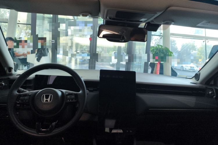 Used Honda e:NS1 2022 e-Motion Edition
