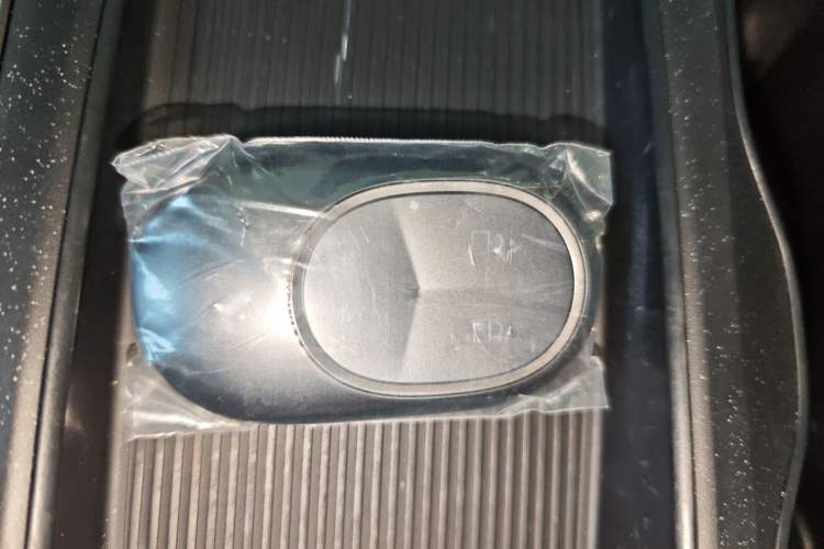 Used Nio ET5 2022 75 kWh